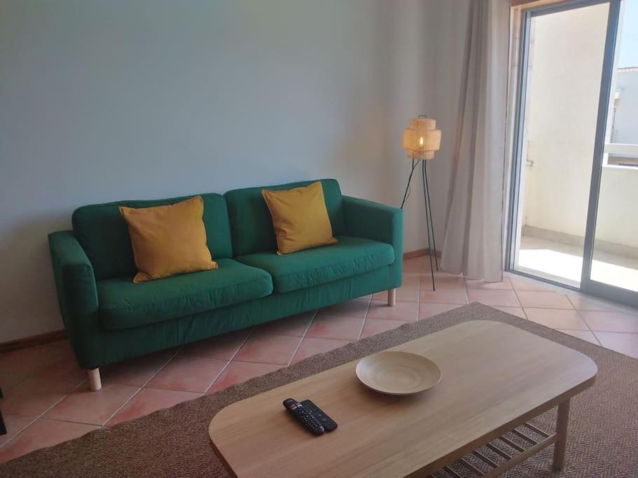 Navigation House Apartment Sesimbra Exterior photo