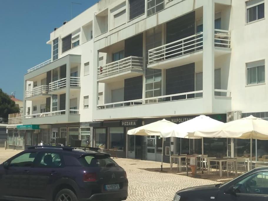 Navigation House Apartment Sesimbra Exterior photo