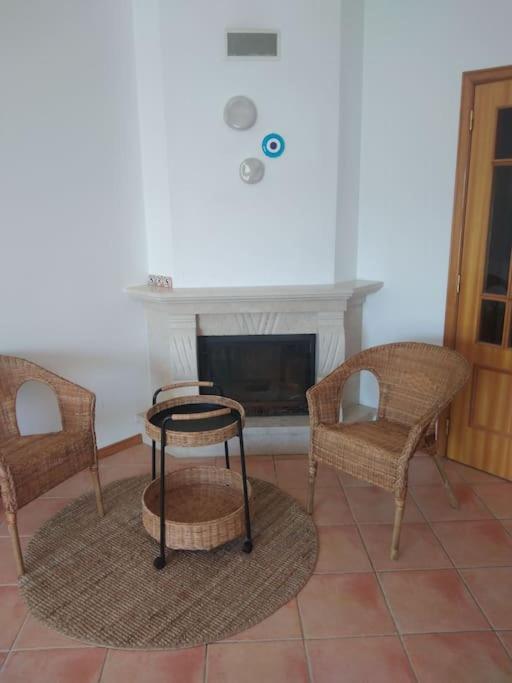 Navigation House Apartment Sesimbra Exterior photo