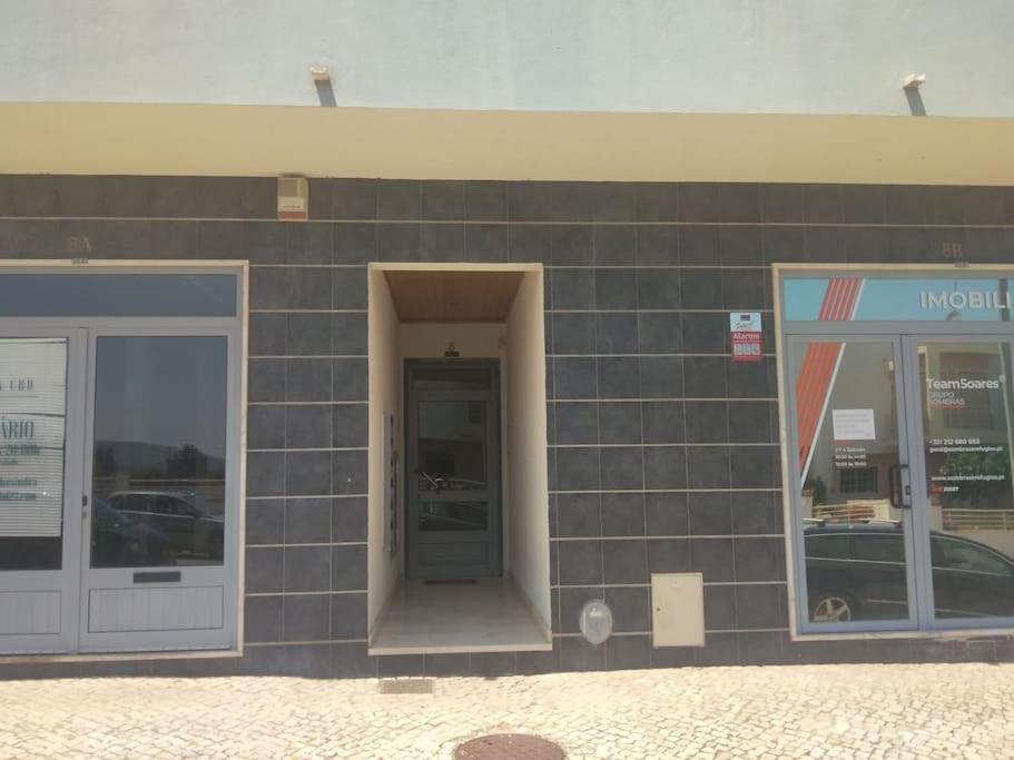 Navigation House Apartment Sesimbra Exterior photo